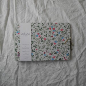 Àlbum de fotos gran - cosit vist