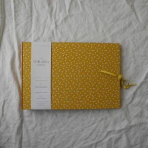 Àlbum de fotos gran - cosit vist