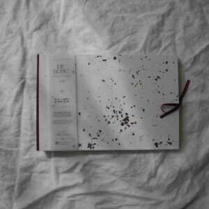 Àlbum de fotos gran - cosit vist