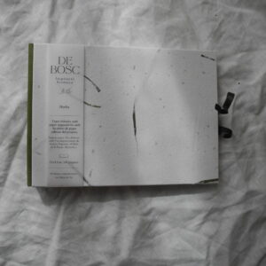 Àlbum de fotos petit - cosit vist