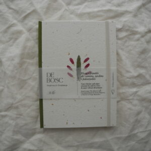 Llibreta A5 - Flors i Plantes -