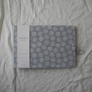 Àlbum de fotos gran - cosit vist